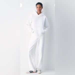 TNA ARITIZA COZYFLEECE PERFECT HOODIE WOMENS!